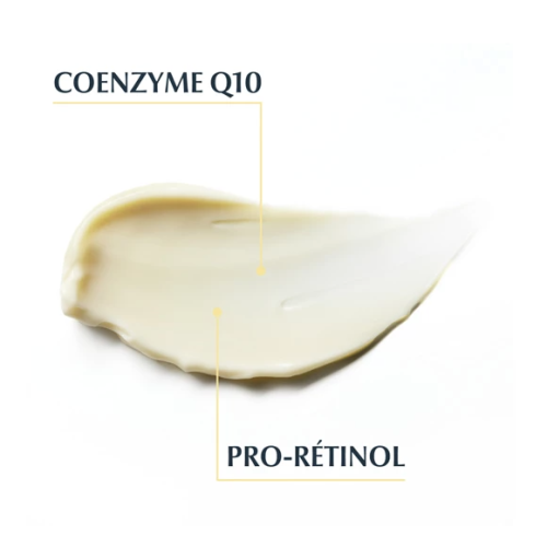 Sensi-Rides Crème de Nuit Anti-Rides 50 ml