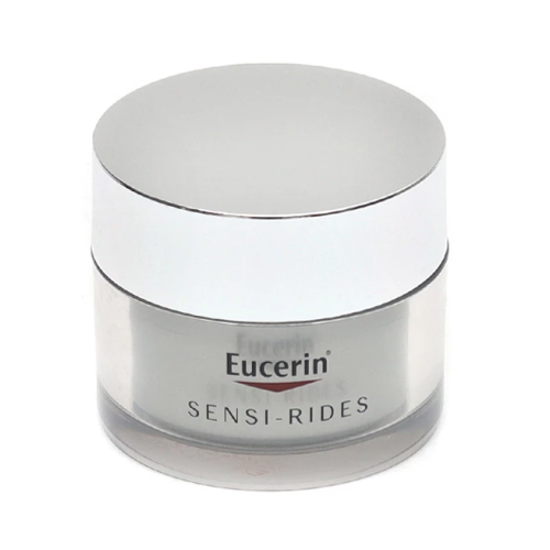 Sensi-Rides Crème de Nuit Anti-Rides 50 ml