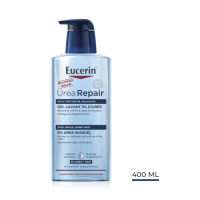 Urea Repair gel lavant 5 % d'urée 400 ml