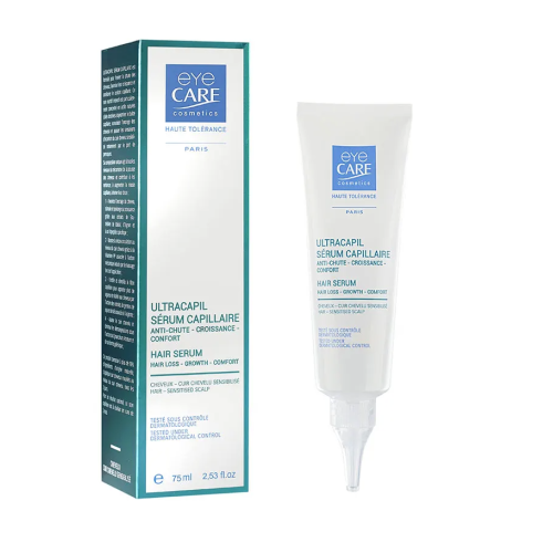 Ultracapil Sérum Capillaire 75 ml