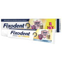 Pro Ultimate Créme Adhésive pour Prothèses Totales & Partielles Fraîcheur 57 g