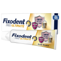Pro Ultimate Crème Adhésive Pour Prothèses Totales & Partielles Goût Neutre 40 g