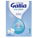 Calisma 1er Âge 0-6 Mois 1,2 kg