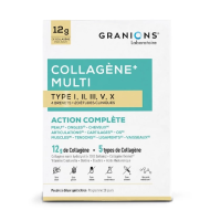 Collagène+ Multi poudre 260 g