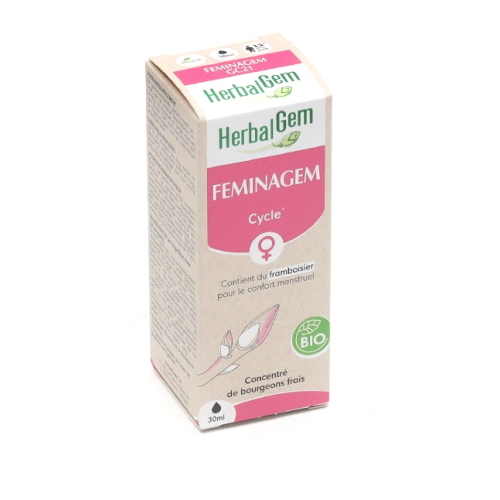 Feminagem Cycle bio 30 ml Feminagem Cycle bio 30 ml