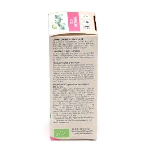 Feminagem Cycle bio 30 ml