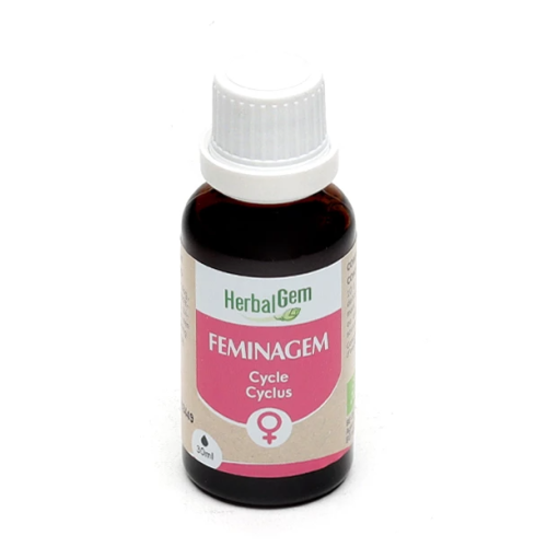 Feminagem Cycle bio 30 ml