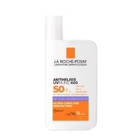 Anthelios UVMune 400 fluide solaire anti-taches SPF50+ 50 ml