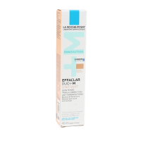 Effaclar Duo+M Unifiant Soin teinté Médium 40 ml
