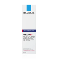 Kerium DS Antipelliculaire Shampooing Traitant Purifiant Intensif 200 ml