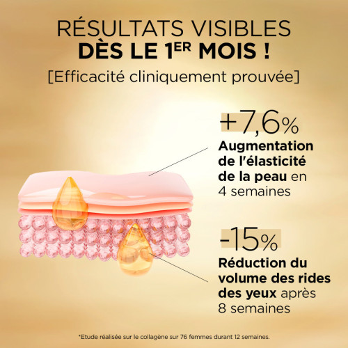 Shots Collagène 5000 mg 14 Shots