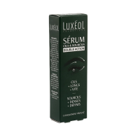 Sérum cils et sourcils 10 ml