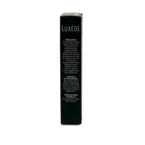Sérum cils et sourcils 10 ml