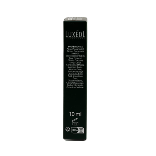 Sérum cils et sourcils 10 ml