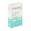 Probiolog Digestion facile 2 x 14 gélules