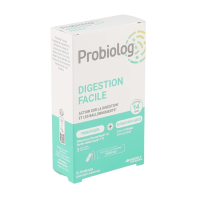 Probiolog Digestion facile 2 x 14 gélules