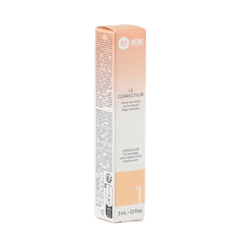 Le Correcteur 3 ml Teinte 1 Très Claire