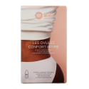 Ovules Confort Intime 10 ovules