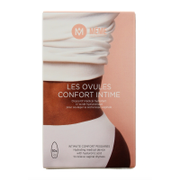 Ovules Confort Intime 10 ovules