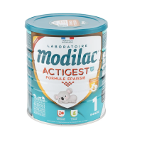 Actigest formule épaissie lait 1er âge 800 g