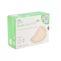 Mepilex Border Flex Oval Pansement hydrocellulaire 10,8 cm x 14 cm 16 pansements