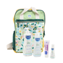 Sac à dos Les indispensables de bébé