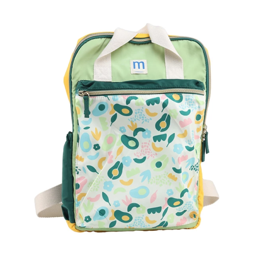 Sac à dos Les indispensables de bébé