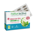 Maux de Tête Flash Bio 14 gélules