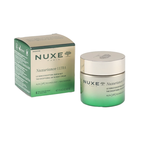 Nuxuriance Ultra Soin d'exception Jour et Nuit 75 ml