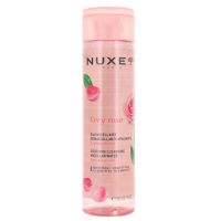 Very rose Eau Micellaire Apaisante 3en1 200 ml