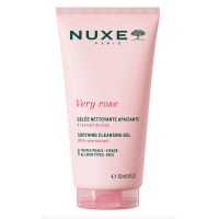 Very rose Gelée Nettoyante Apaisante 150 ml