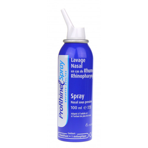 PRORHINEL Spray Enfants - Adultes-3168