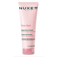 Very rose Gommage Eclat Visage 75 ml