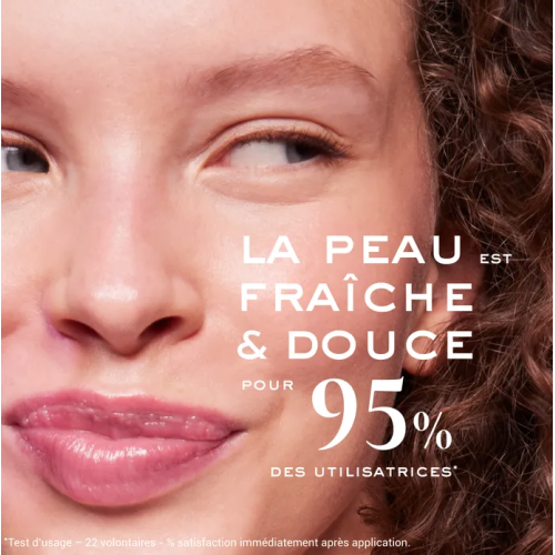 VERY ROSE Mousse Aérienne Nettoyante 150 ml