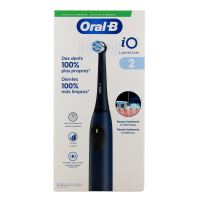 iO Brosse à dents électrique série 2 Bleu Nuit