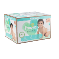 Harmonie Couches bébé Taille 3