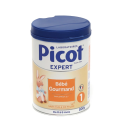 Expert lait 1er âge Bébé gourmand 800 g
