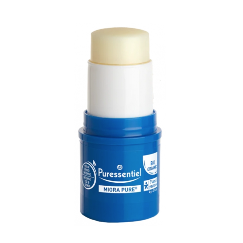 Migra Pure Stick Froid Intense Bio 4 g