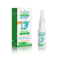 Respiratoire Sinus Ewpress Spray Nasal 15 ml