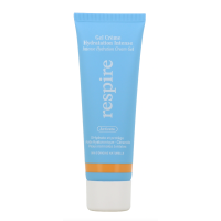 Gel crème hydratation intense 50 ml