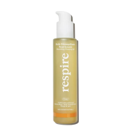 Huile démaquillante nourrissante bio 150 ml