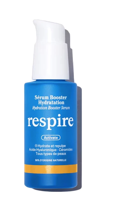 Sérum Anti-ride Hydratant 30 Ml - Soin Jour, SPF2, Protection UVA 5 étoiles, Peau à Imperfections