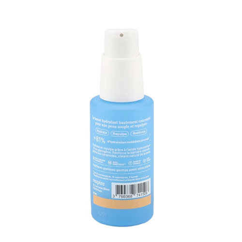 Sérum Booster Hydratation 30 ml