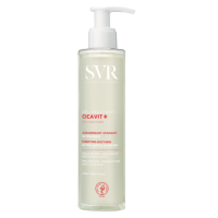 Cicavit+ Gel Moussant Assainissant Apaisant 200 ml
