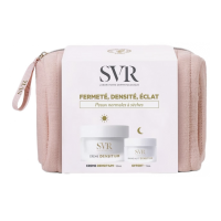 Densitium Crème Riche Correction Globale 50 ml + SVR Densitium Baume Nuit 15 ml Offert Peaux Normales