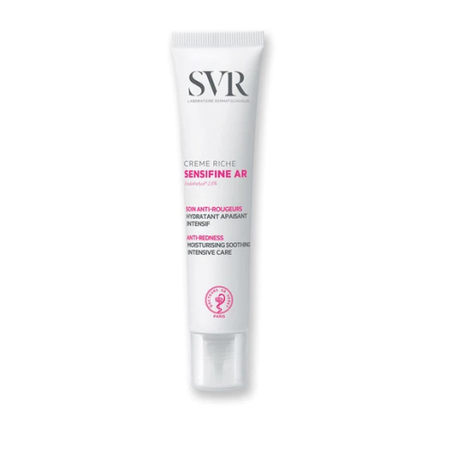 Sensifine AR crème riche 40 ml
