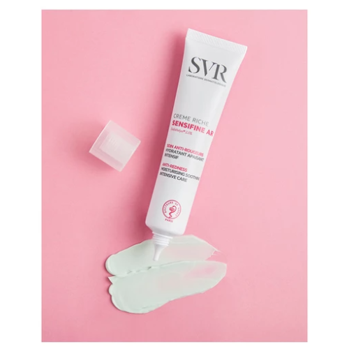 Sensifine AR crème riche 40 ml