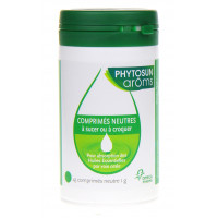 PHYTOSUN AROMS Comprimés Neutres-3176