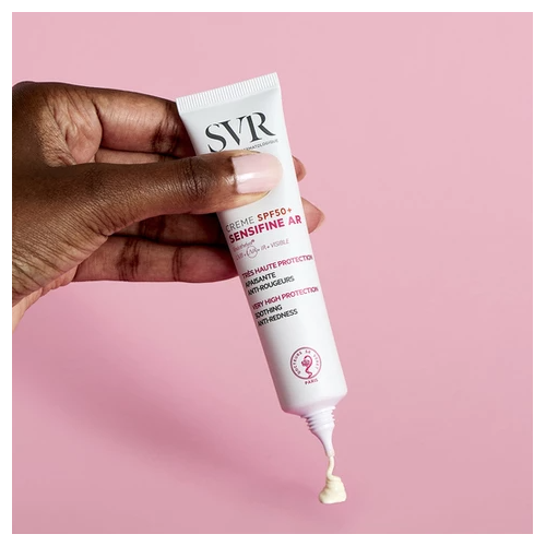 Sensifine AR crème SPF 50+ 40 ml