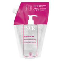 Sensifine AR Eau Micellaire Éco-Recharge 400 ml